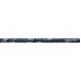 Вудка для риболовлі, без кілець, Siweida Javelin MX Pole, тест до 35г, довжина 5м